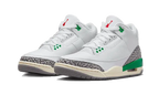 Air Jordan Air Jordan 3 Retro Lucky Green - CK9246-136