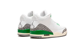 Air Jordan Air Jordan 3 Retro Lucky Green - CK9246-136