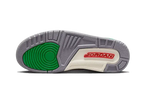 Air Jordan Air Jordan 3 Retro Lucky Green - CK9246-136