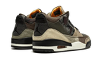 Air Jordan Air Jordan 3 Retro Patchwork Camo - DO1830-200