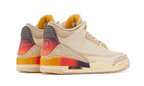 Air Jordan Air Jordan 3 Retro SP J Balvin Medellín Sunset - FN0344-901