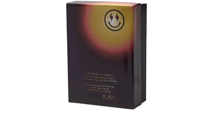 Air Jordan Air Jordan 3 Retro SP J Balvin Medellín Sunset - FN0344-901