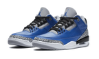 Air Jordan Air Jordan 3 Retro Varsity Royal - CT8532-400