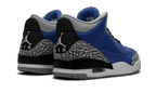 Air Jordan Air Jordan 3 Retro Varsity Royal - CT8532-400