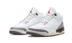 Air Jordan Air Jordan 3 Retro White Cement Reimagined - DN3707-100 / DM0967-100