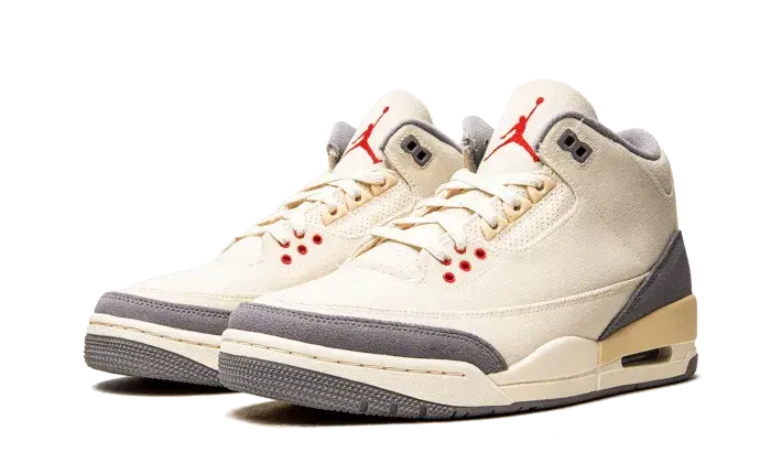 Air Jordan Air Jordan 3 SE Muslin - DH7139-100