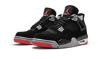 Air Jordan Air Jordan 4 Bred 2019 - 308497-060 / 408452-060