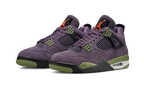 Air Jordan Air Jordan 4 Canyon Purple - AQ9129-500