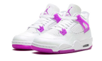 Air Jordan Air Jordan 4 Hyper Violet - FQ1314-151
