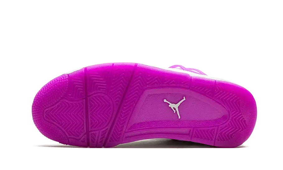 Air Jordan Air Jordan 4 Hyper Violet - FQ1314-151