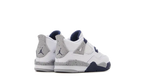Air Jordan Air Jordan 4 Midnight Navy Bébé (TD) - BQ7670-140