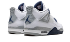 Air Jordan 4 Midnight Navy