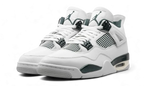 Air Jordan Air Jordan 4 Oxidized Green - FQ8138-103 / FQ8213-103