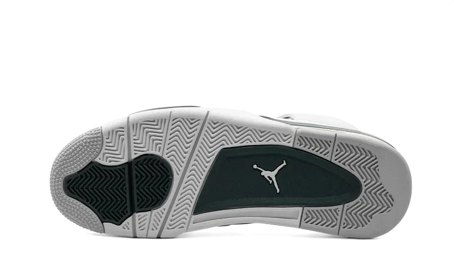 Air Jordan Air Jordan 4 Oxidized Green - FQ8138-103 / FQ8213-103