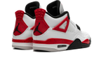 Air Jordan 4 Retro Red Cement