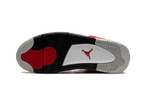 Air Jordan 4 Retro Red Cement