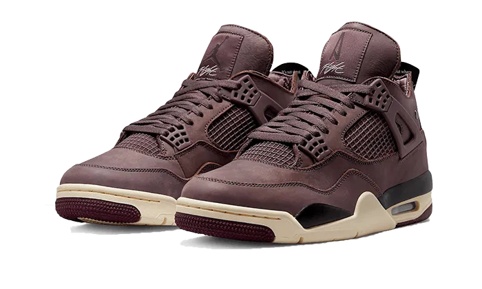 Air Jordan Air Jordan 4 Retro A Ma Maniére Violet Ore - DV6773-220