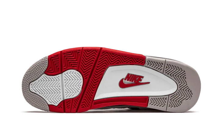 Air Jordan Air Jordan 4 Retro Fire Red (2020) - DC7770-160 / 408452-160