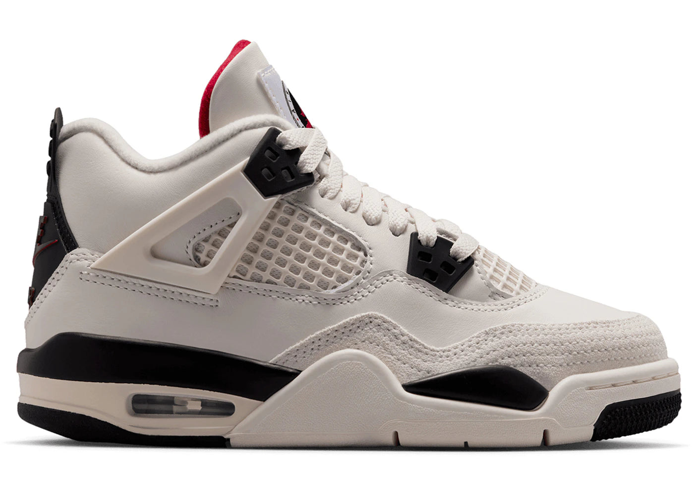 Air Jordan 4 Retro Flight Club - IM4026-100