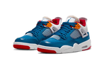Air Jordan Air Jordan 4 Retro Messy Room - DR6952-400
