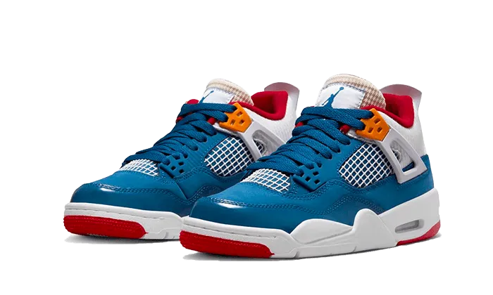 Air Jordan Air Jordan 4 Retro Messy Room - DR6952-400