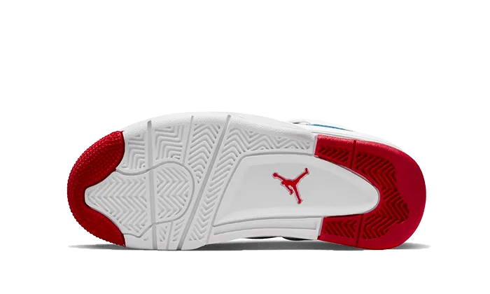 Air Jordan Air Jordan 4 Retro Messy Room - DR6952-400