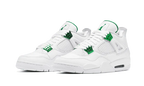 Air Jordan Air Jordan 4 Retro Metallic Green - CT8527-113 / 408452-113