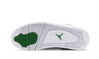 Air Jordan Air Jordan 4 Retro Metallic Green - CT8527-113 / 408452-113