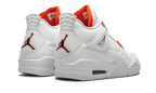 Air Jordan Air Jordan 4 Retro Metallic Orange - CT8527-118