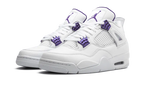 Air Jordan Air Jordan 4 Retro Metallic Purple - CT8527-115 / 408452-115