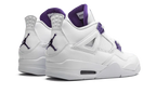 Air Jordan Air Jordan 4 Retro Metallic Purple - CT8527-115 / 408452-115