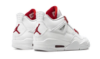 Air Jordan Air Jordan 4 Retro Metallic Red - CT8527-112 / 408452-112