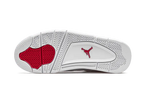 Air Jordan Air Jordan 4 Retro Metallic Red - CT8527-112 / 408452-112