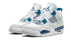 Air Jordan 4 Retro Military Blue (2024)
