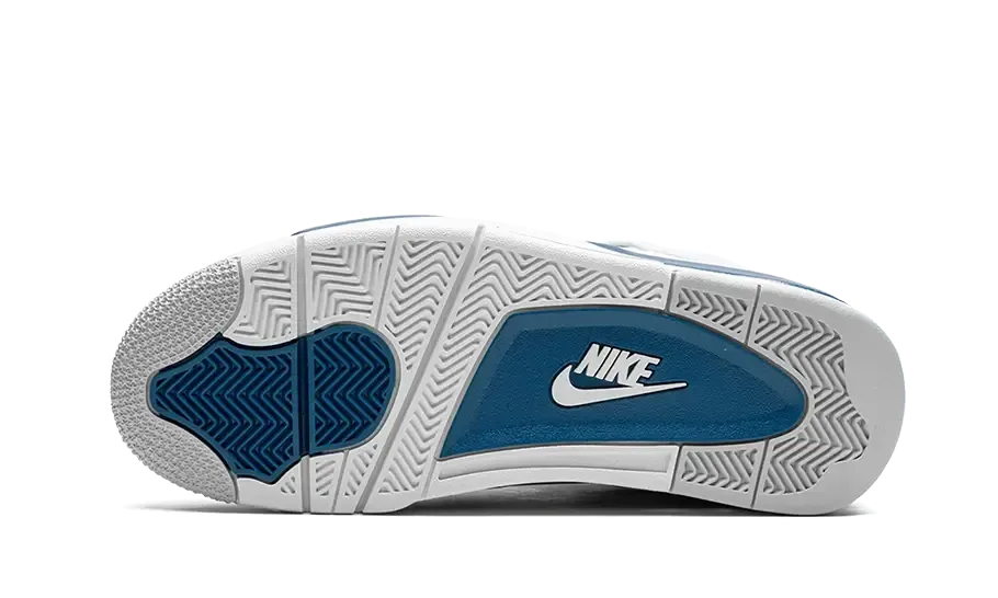 Air Jordan 4 Retro Military Blue (2024)