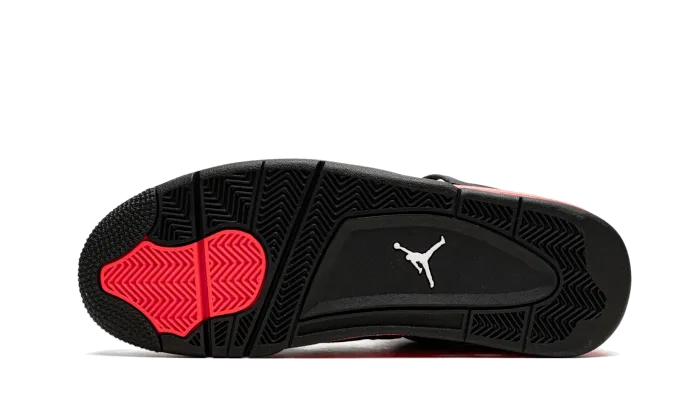 Air Jordan Air Jordan 4 Retro Red Thunder - CT8527-016 / 408452-016
