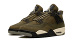 Air Jordan 4 Retro SE Craft Medium Olive