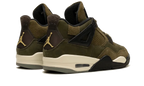Air Jordan 4 Retro SE Craft Medium Olive