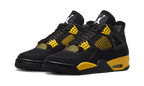 Air Jordan Air Jordan 4 Retro Thunder (2023) - DH6927-017 / 408452-017