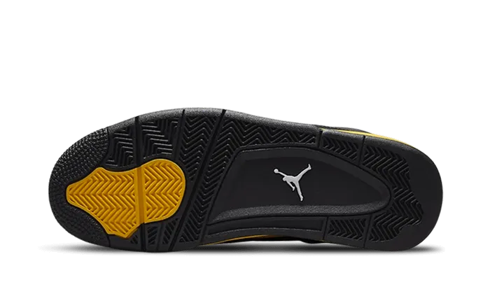 Air Jordan Air Jordan 4 Retro Thunder (2023) - DH6927-017 / 408452-017
