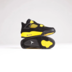 Air Jordan Air Jordan 4 Retro Thunder (2023) - DH6927-017 / 408452-017
