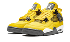 Air Jordan Air Jordan 4 Retro Tour Yellow (Lightning) - CT8527-700 / 408452-700