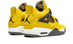 Air Jordan Air Jordan 4 Retro Tour Yellow (Lightning) - CT8527-700 / 408452-700