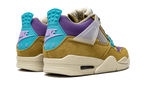 Air Jordan Air Jordan 4 Retro Union Desert Moss - DJ5718-300