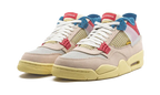 Air Jordan Air Jordan 4 Retro Union Guava Ice - DC9533-800