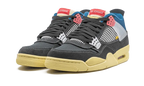 Air Jordan Air Jordan 4 Retro Union Off Noir - DC9533-001