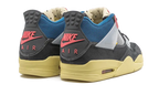 Air Jordan Air Jordan 4 Retro Union Off Noir - DC9533-001
