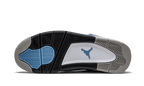 Air Jordan Air Jordan 4 Retro University Blue - CT8527-400 / 408452-400