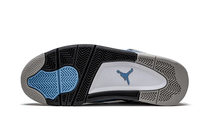 Air Jordan Air Jordan 4 Retro University Blue - CT8527-400 / 408452-400