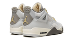Air Jordan Air Jordan 4 SE Craft Photon Dust - DV3742-021 / DV2262-021